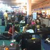 United's 5-Hour Computer Crash Ruins Passengers' Travel Plans